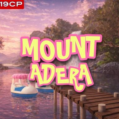 Thumbnail for [ FREE AVA +5 SUMMIT ] MOUNT ADERA Game