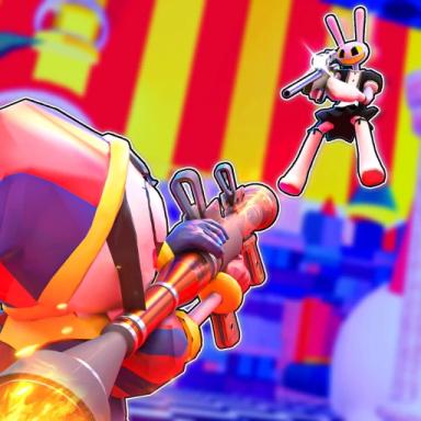 Thumbnail for TADC Gunfight 🎪 EP9 Game