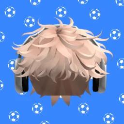 Cool Hair Obby For Boys [UGC HAIR] icon
