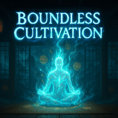 Boundless Cultivation [ALCHEMY!] icon
