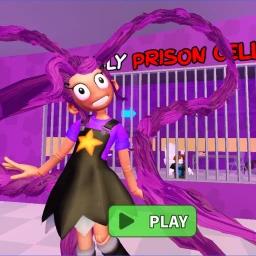 LILY LOVEBRAIDS PRISON RUN! (OBBY) icon