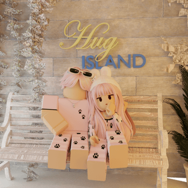Cozy Hug Island icon