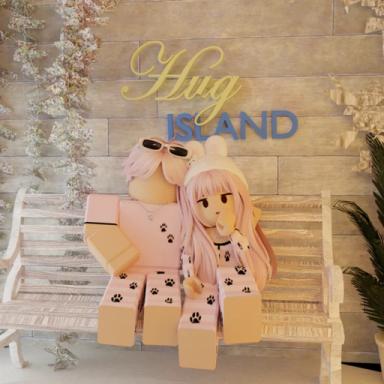 Cozy Hug Island icon