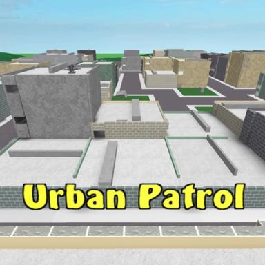Urban Patrol v3.0 icon
