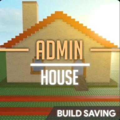 Thumbnail for Admin House! Game