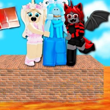 Thumbnail for Build Survive In Disaster Game