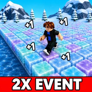 Thumbnail for +1 Speed Frozen Ice Escape! Game