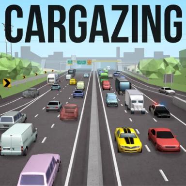 Cargazing icon