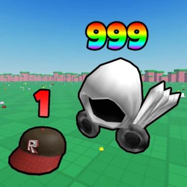 Thumbnail for Grow Your Hat! Game