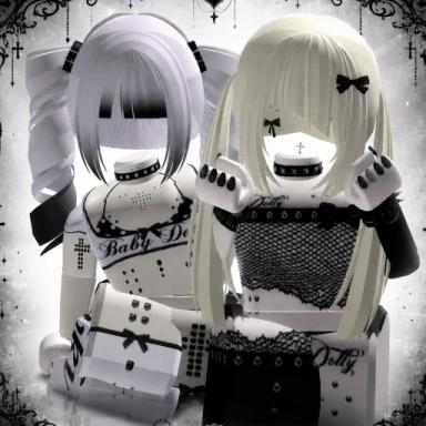 SOLO GIRL OUTFITS icon