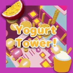 Yogurt Stage Tower icon