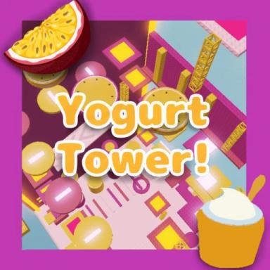 Thumbnail for Yogurt Stage Tower Game