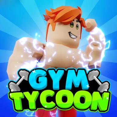 Gym Tycoon  icon