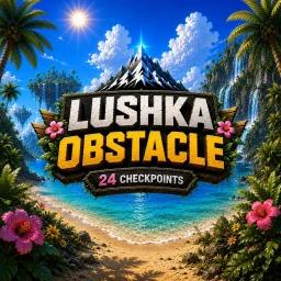 [FREE AVA] LUSHKA OBSTACLE icon