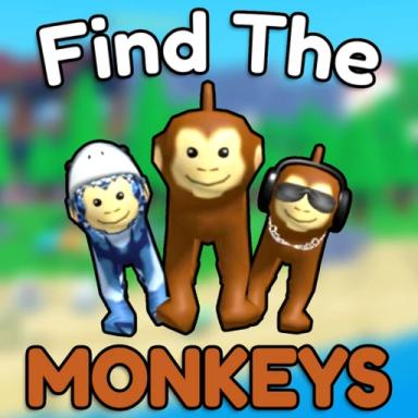 Thumbnail for Find the Monkeys 🐵 Game