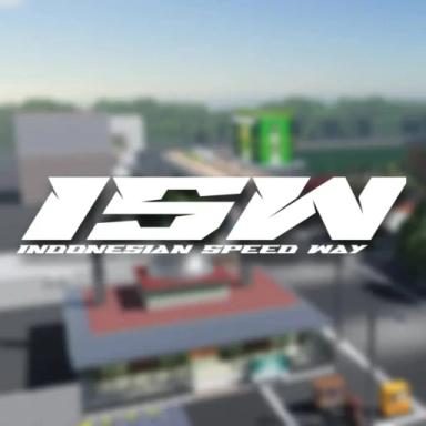  [UPD] INDONESIA SPEED WAY icon