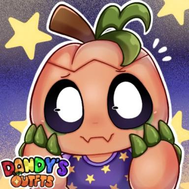 Dandy's Outfits[✨UPD] icon