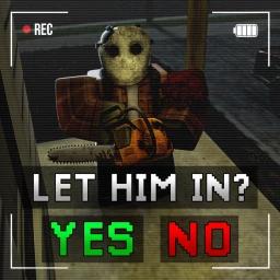 Thumbnail for Short Scary Games Game