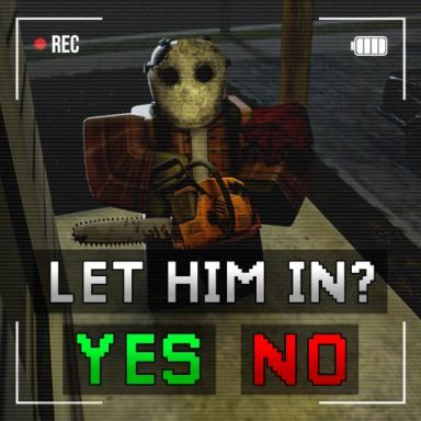 Thumbnail for Short Scary Games Game