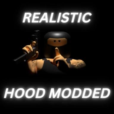 REALISTIC HOOD MODDED [REVAMPED] icon