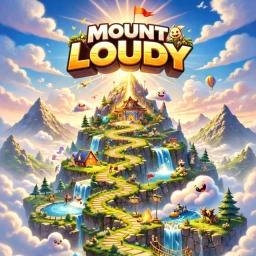 [UPD! S1 CARRY 🛒] Mount LOUDY icon