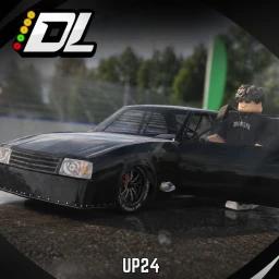 [UP25📢] DragLegends icon