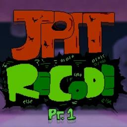 [RECODE] John's Pizza Tower Testing icon