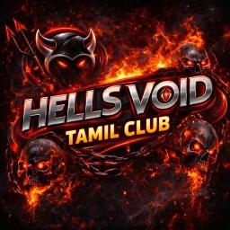 [💥]Hell's Void - Tamil Club icon