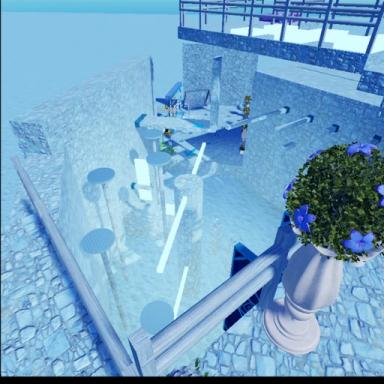 Blush Canyon 3 (obby King )  icon