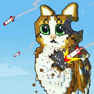 Thumbnail for Crush a Brainrot Simulator Game