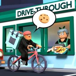 My Bakery icon