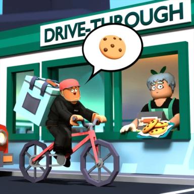 Thumbnail for My Bakery Game