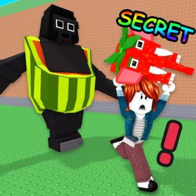 Thumbnail for Don’t Take the Brainrots 🧠 Game