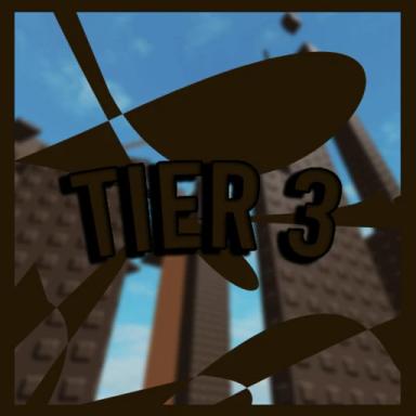 Tier 3 Game icon