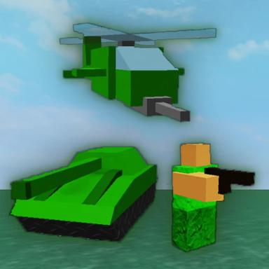 Thumbnail for WarCommand Game