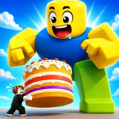 Thumbnail for Feed Your Giant Noob Game