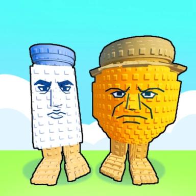 2 Player Brainrot Tycoon! icon