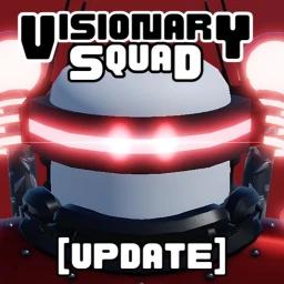 Visionary Squad icon