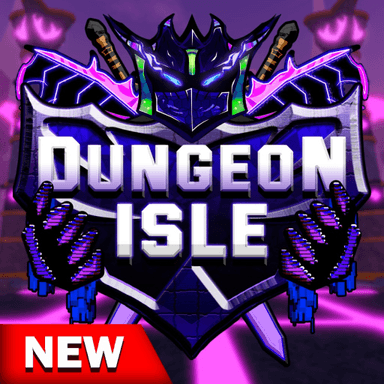 Dungeon Isles  icon