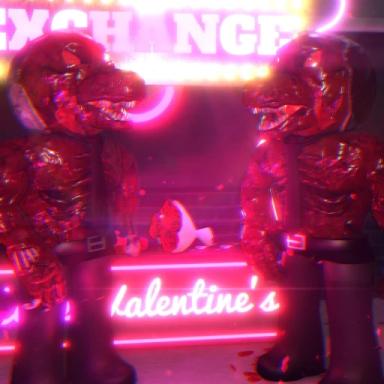 [VALENTINE'S!] The Piggy Backrooms icon