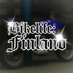 [NEW BIKES] Bikelife: Finland icon