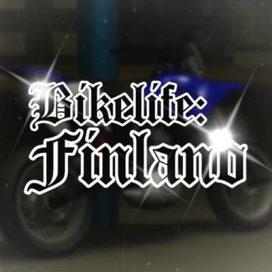 Thumbnail for Bikelife: Finland Game