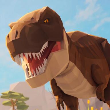 Thumbnail for Dino! [NEW] Game