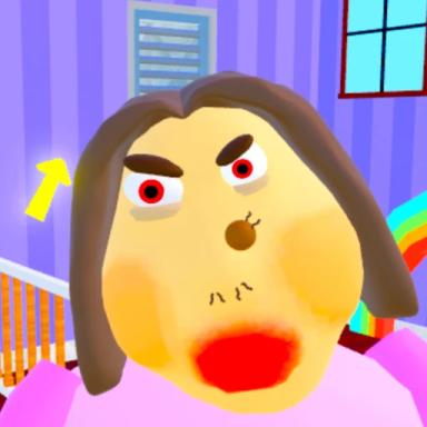 Thumbnail for ESCAPE EVIL NANA'S HOUSE OBBY Game