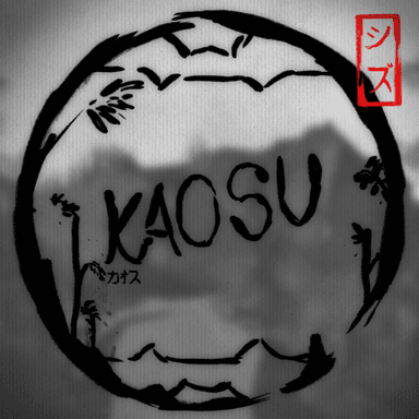 Kaosu Samurai かおす侍  icon