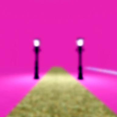 A dream I had icon