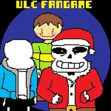 Undertale: Last corridor fangame icon