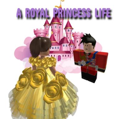 A Royal Princess Life icon