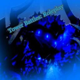 (DISCONTINUED) Tower Battles Roleplay: Revived icon