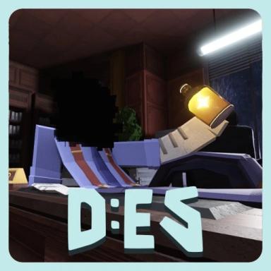 Thumbnail for [ARCHIVES] DOORS 🎃 Entity Spawner Game